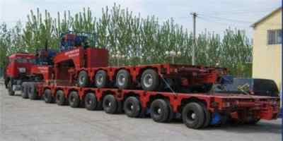 佛山到平川城市运输价格及影响因素解析