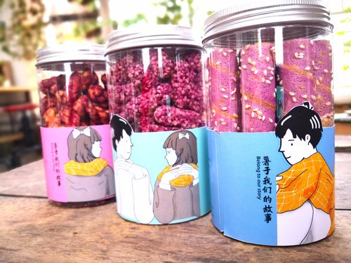 薯小帅日销破万 薯类健康食品第一品牌的崛起之路